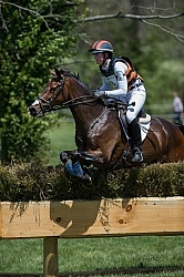 Lauren Kieffer and Veronica Rolex 2014