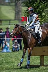 Lauren Kieffer and Veronica Rolex 2014