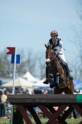 Lauren Kieffer and Veronica Rolex 2014