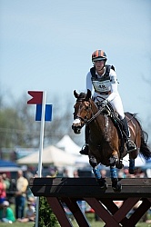 Lauren Kieffer and Veronica Rolex 2014