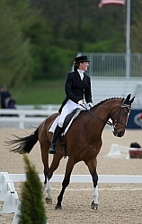 Selena O Hanlon and Foxwood High Rolex 2014