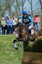 Phillip Dutton and Trading Aces Rolex 2014