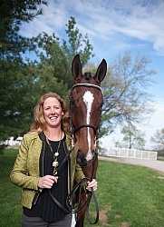 Selena O Hanlon and Foxwood High Rolex 2014