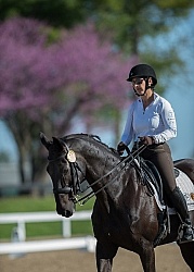 Gina Miles Schooling
