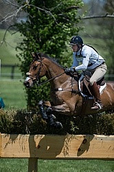 Robert Meyerhoff and Dunlavin s Token Rolex 2014