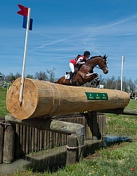 Selena O Hanlon and Foxwood High Rolex 2014