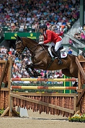 Hawley Bennett-Awad and Gin and Juice Rolex 2014