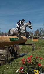 Marilyn Little and RF Smoke on the Water Rolex 2014