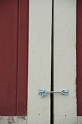 Barn Latch