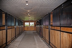 Stalls