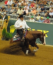Tom McCutcheon and Gunners Special Nite Weg 2010