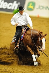 Tom McCutcheon and Gunners Special Nite Weg 2010