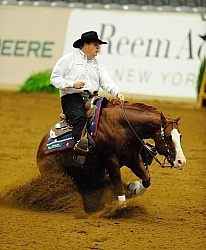 Tom McCutcheon and Gunners Special Nite Weg 2010