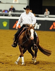 Tom McCutcheon and Gunners Special Nite Weg 2010
