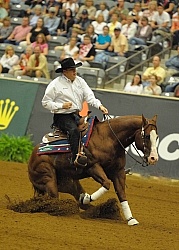 Tom McCutcheon and Gunners Special Nite Weg 2010