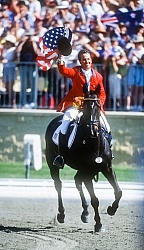 David Oconnor and Custom Made Sydney OL 2000