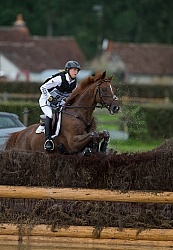 WEG 2014 Normandy