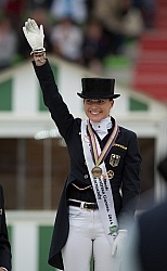 Grand Prix Special S Awards WEG 2014 Normandy