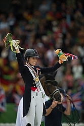 Grand Prix Special S Awards WEG 2014 Normandy