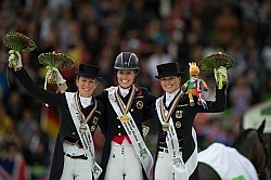 Grand Prix Special S Awards WEG 2014 Normandy