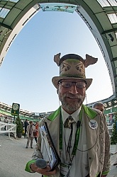 Ring Master Pedro WEG 2014 Normandy Ring Master Pedro WEG 2014 Normandy