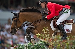 WEG 2014 Normandy