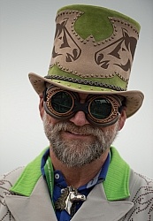 WEG 2014 Normandy Ring Master Pedro