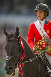 WEG 2014 Normandy
