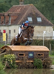 WEG 2014 Normandy