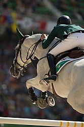 Bertram Allen and Molly Malone V WEG 2014 Normandy Bertram Allen and Molly Malone V WEG 2014 Normandy