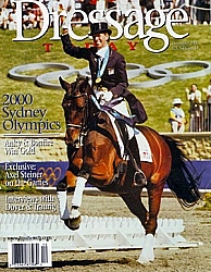 2000 December Dressage Today