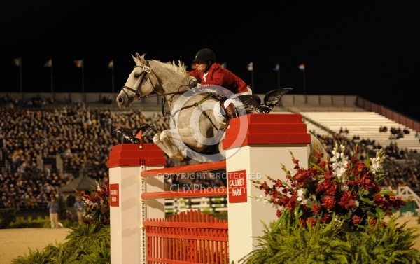 John Pearce and Chianto Weg 2010