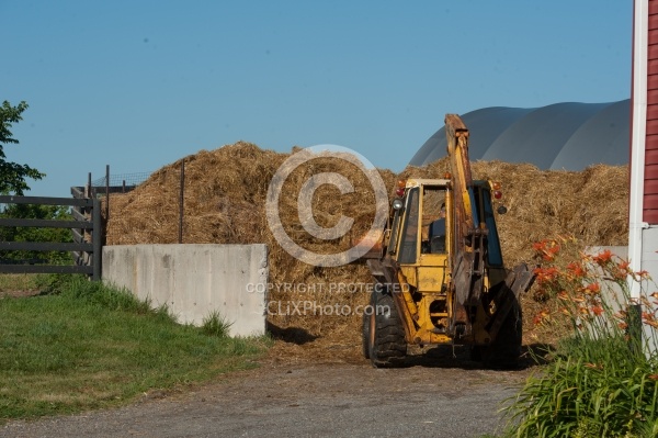 Manure Management