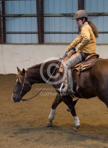 Julie Goodnight Clinic