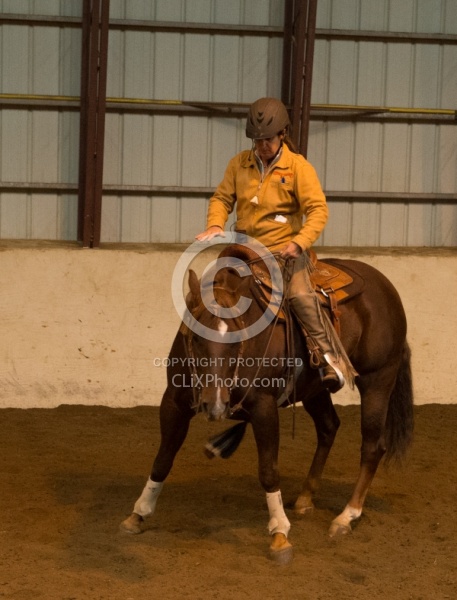 Julie Goodnight Clinic