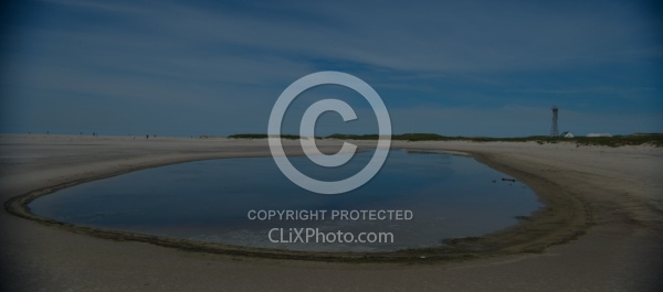  The Fresh Water Ponds of Sable Island
