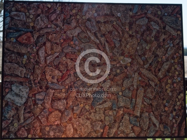 Greek Coins on Metal Limited Edition to 50