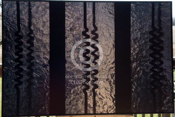 Church Door Handles of Vienna, Limited Edition to 50  