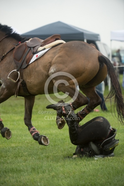 Rachel McDonough and Irish Rhythm Rolex 2015