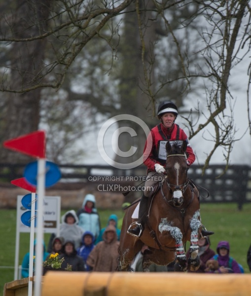 Selena O Hanlon and Foxwood High Rolex 2015