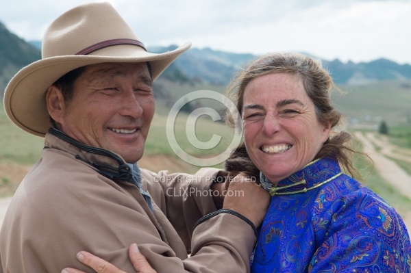 Baagii does up Shawns Deel