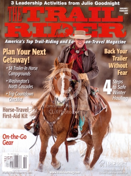 The Trail Rider Jan Feb 2016