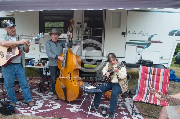 Ho Down at Horse Country Campground Lantz Clinic