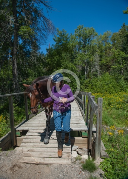 Horse Country Campground