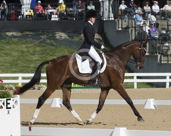 Selena O Hanlon and Foxwood High