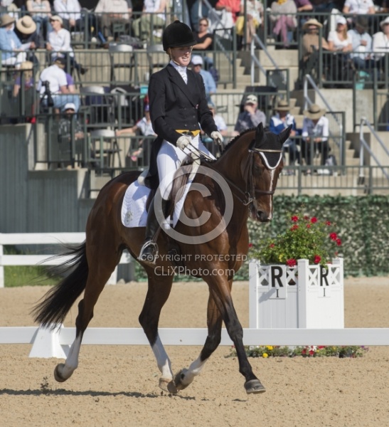 Selena O Hanlon and Foxwood High