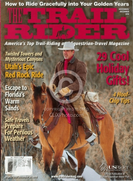 The Trail Rider NovDec 2016