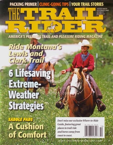 2005 SeptOct Trail Rider