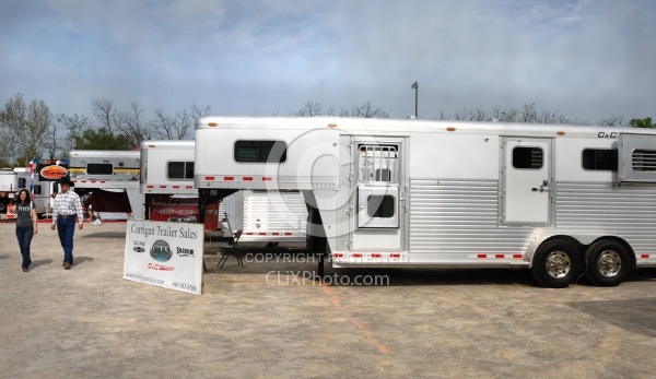 Trailer Shopping