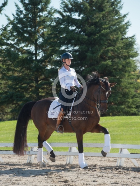 Tina irwin and Fancy That